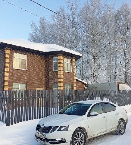 Продается дом