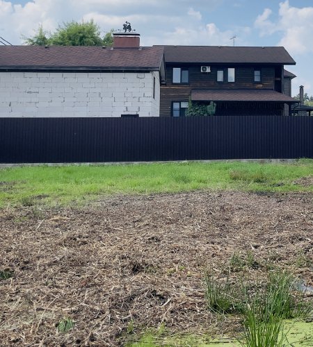 земля ИЖС, 12 сот, 12 км от МКАД