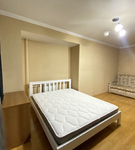 Сдается 1-к. квартира