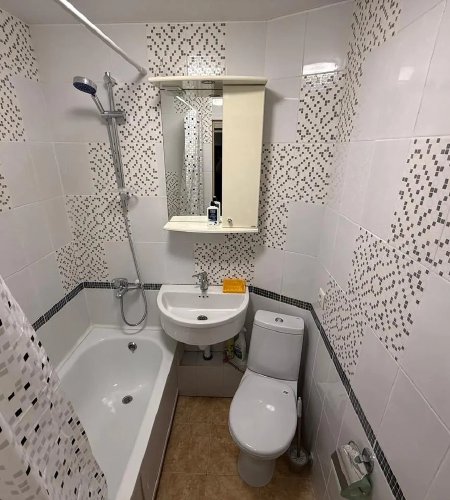 Студия 14,8 м.кв., 2 эт.