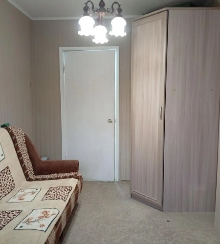 Продается 4ком.квартира!