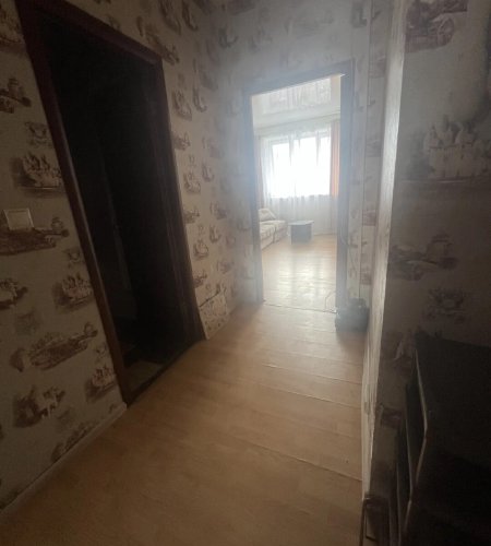 1 к.кв.Свердловский, Строителей 8