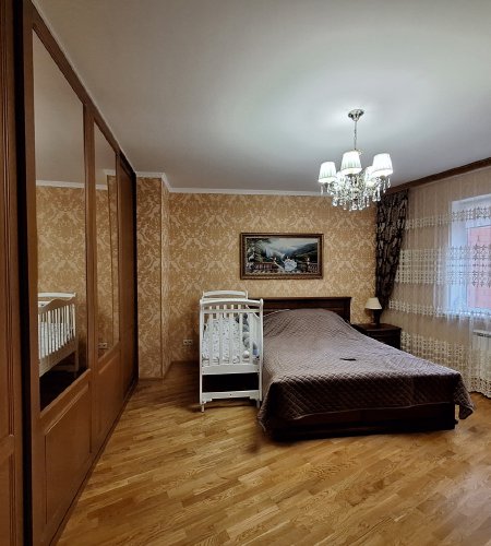 2х комн. квартира 72,1 м. Щёлково