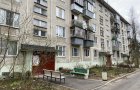Продается 1-к квартира