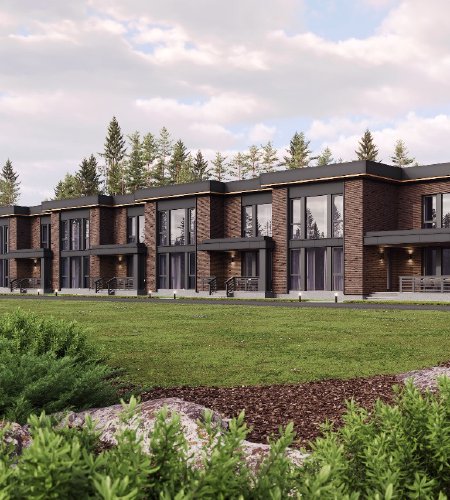 Участок 55 соток