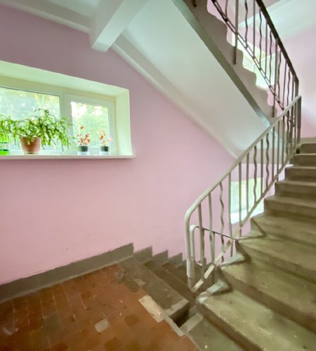 Продается 3-к. квартира