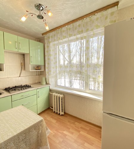 Продается 2-к. квартира