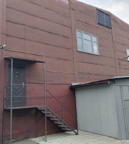 Объект №133087286