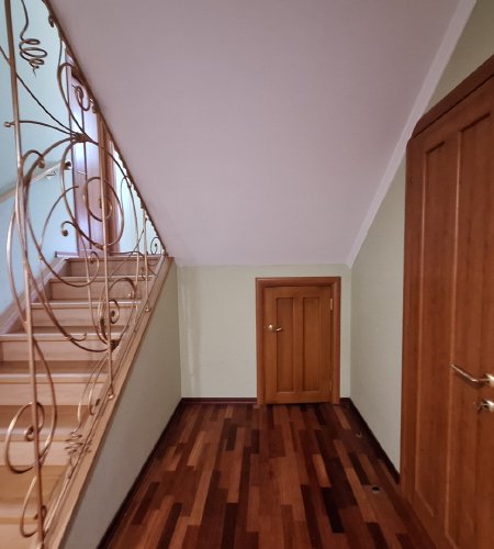 Жилой дом, Щёлково, дер. Орлово