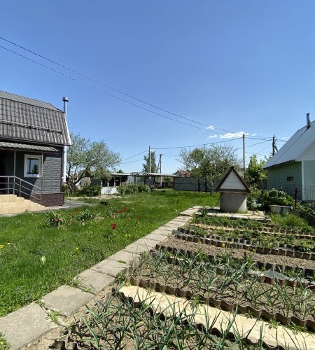 Продается дом