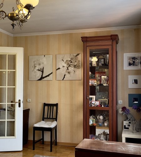 2-ком. кв., центр Щелково, 40 т.р