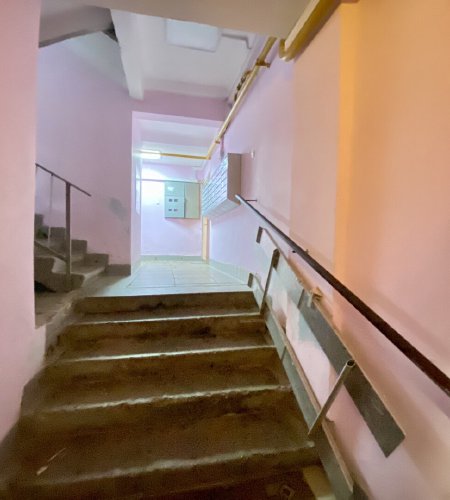 Продается 3-к. квартира