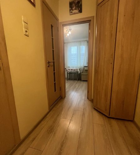 1 к.кв.Москва, Суздальская 10 к2