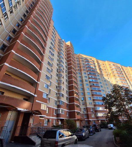 Аренда 2х комн квартиры