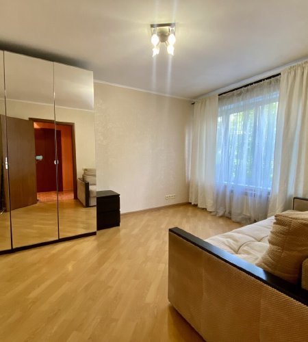 Сдается 1к. квартира