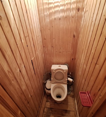 2 жилых дома на участке 15,4 сот