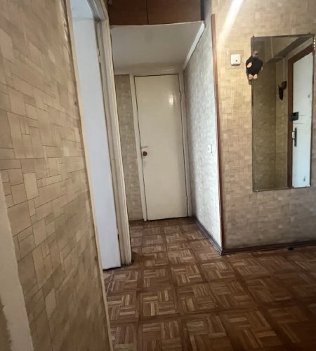 2 к.кв.г.Москва, Бауманская д.27