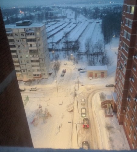 Объект №116409404