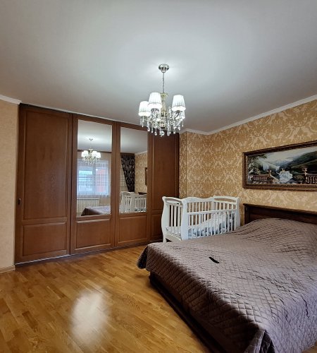 2х комн. квартира 72,1 м. Щёлково