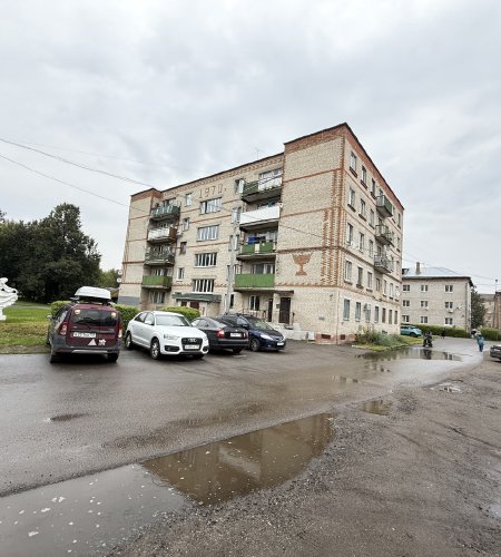 Объект №60237197