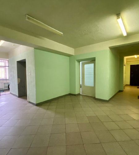 Продается 1-к. квартира