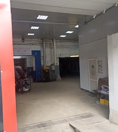 Объект №133087286