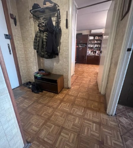 2 к.кв.г.Москва, Бауманская д.27