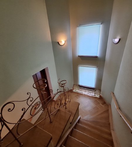 Жилой дом, Щёлково, дер. Орлово