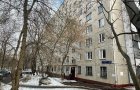 Сдается 1-к. квартира