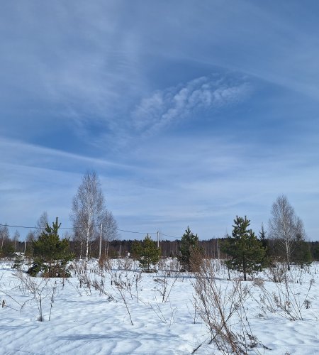 Земельный участок 7 соток