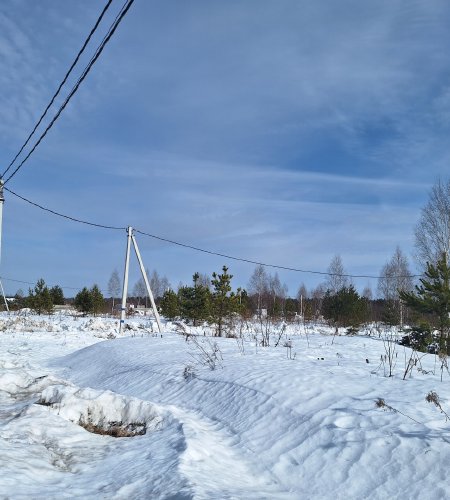 Земельный участок 7 соток