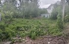 продается участок