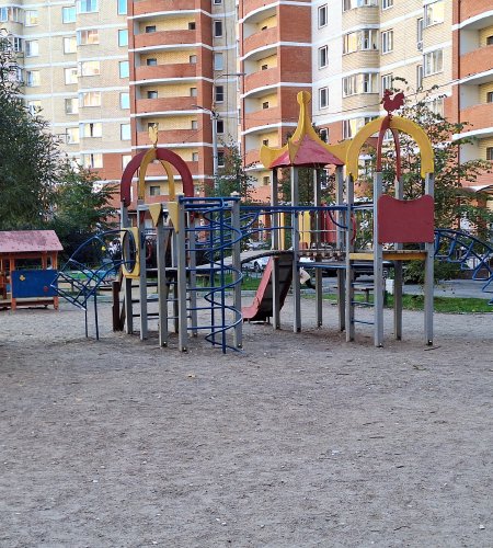 Аренда 2х комн квартиры