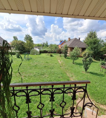 Жилой дом, Щёлково, дер. Орлово