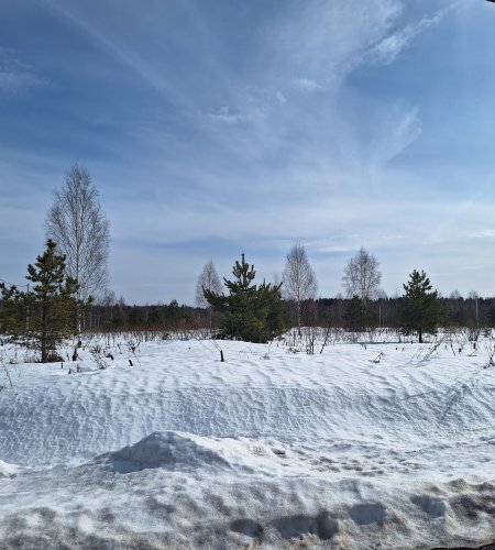 Земельный участок 7 соток