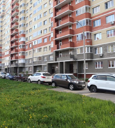 Объект №131580697