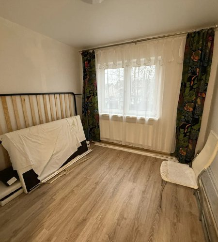 Студия в Щелково 14,8 кв.м.