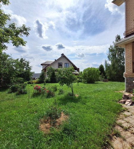 Жилой дом, Щёлково, дер. Орлово