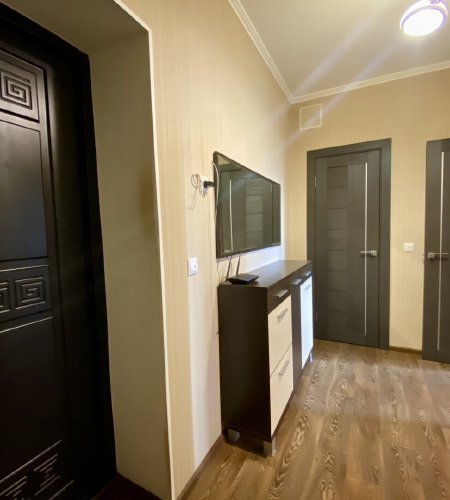 Продается 1-к. квартира