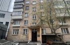 2 к.кв.г.Москва, Бауманская д.27