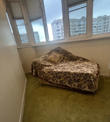 1 к.кв.Москва, Суздальская 10 к2