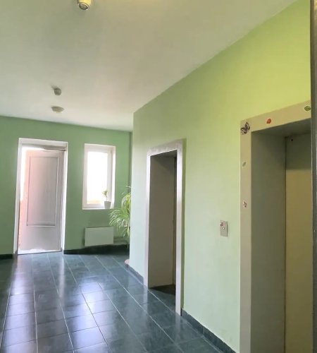 Стильная 1 ком., площадь 45 кв.м
