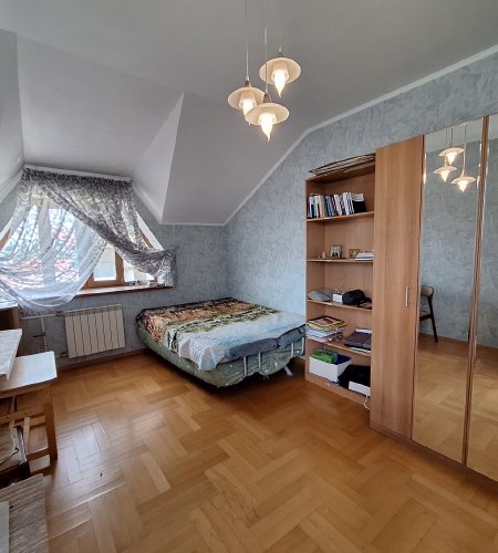 Жилой дом, Щёлково, дер. Орлово