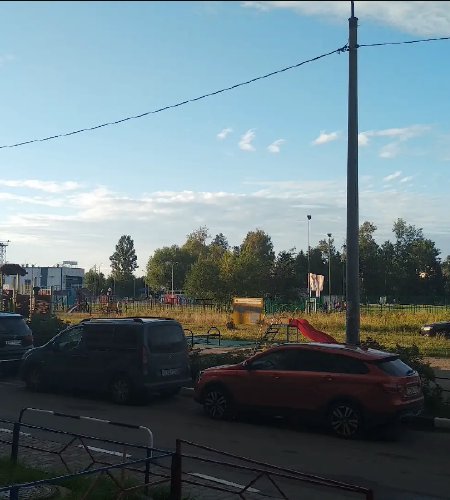 Объект №109120878