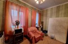 2 комнаты 34,9 м.кв. в квартире