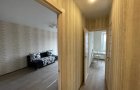 Сдается 1-к. квартира