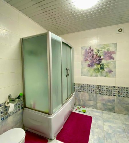 Продается дом с участком