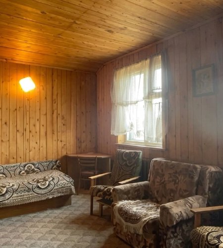 Дом 147 кв.м 15 км от МКАДа