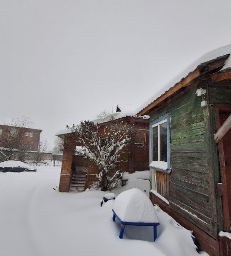 2 комнаты 34,9 м.кв. в квартире