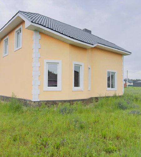 Объект №108072817